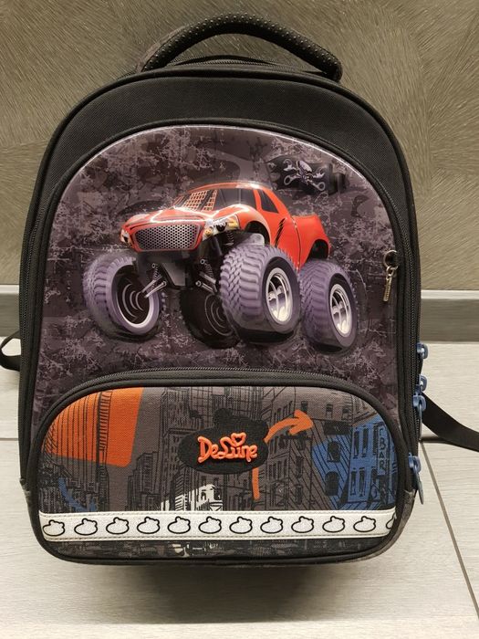 Продам рюкзак Delune