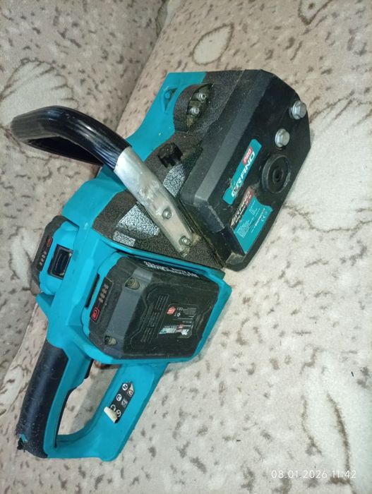 Гранд электропила