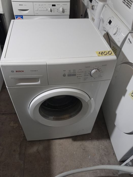 Pralka BOSCH 7kg 1400 ob. gw. W-wa