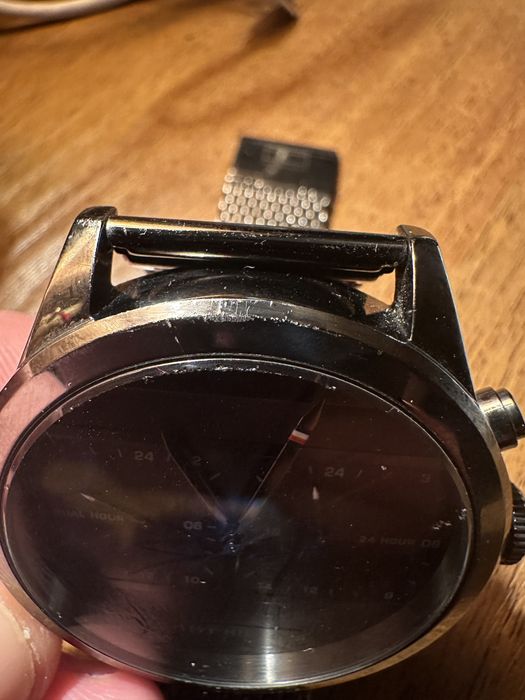 Годинник Tommy Hilfiger