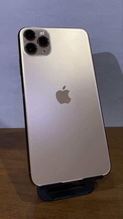 IPhone 11 Pro Max 256gb Gold