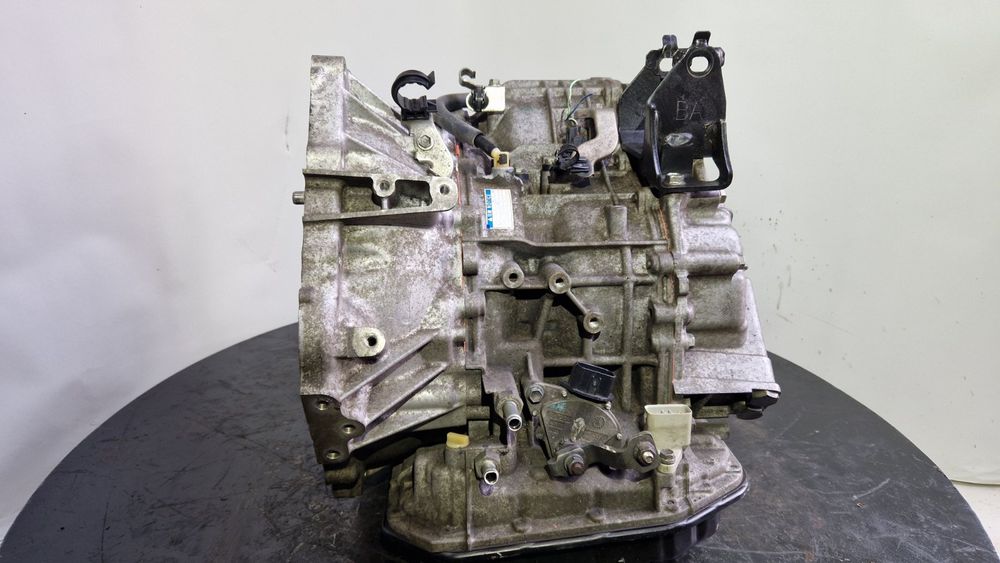 АКПП коробка автомат Toyota Avensis 2.0i 2005 K112 CVT