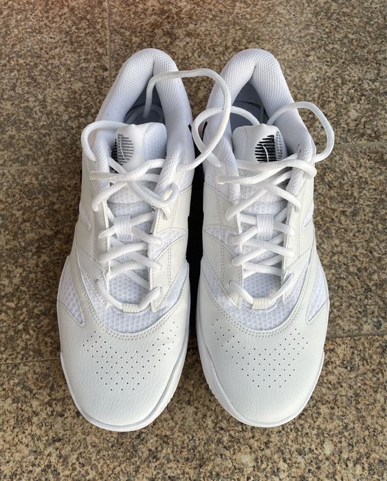 Sapatilhas Nike Court Lite 4 - Novas ( sem uso)