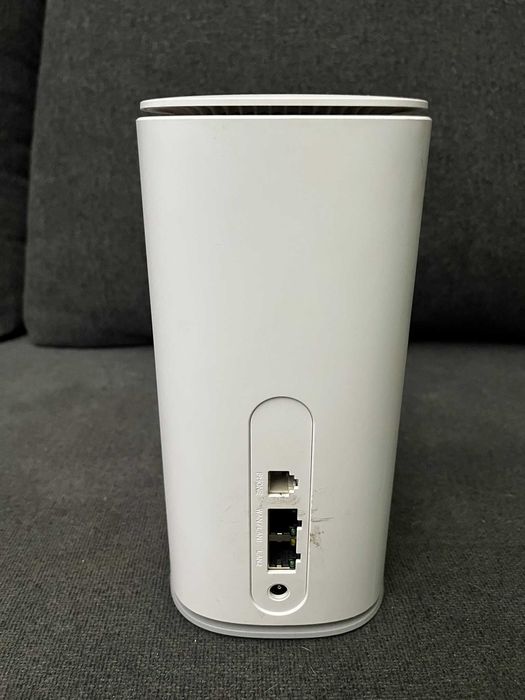 ZTE MC888 Pro router stacjonarny 5G LTE KAT
