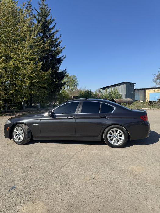 BMW F10 528i Xdrive