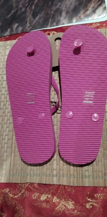 Japonki różowe r 39 40