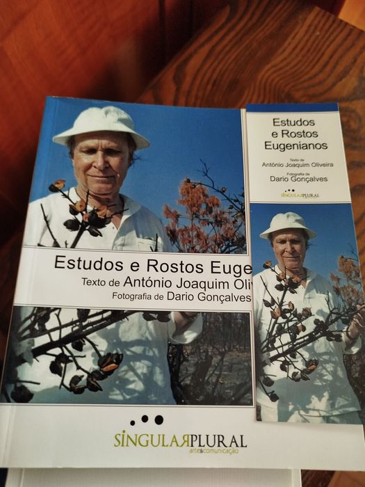 Eugénio de Andrade//Os Sulcos da Sede;Antologia Breve