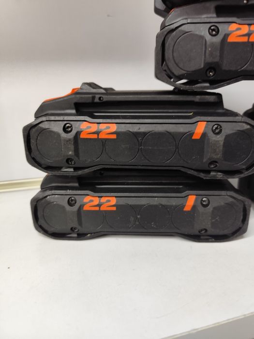 Hilti Nuron B 22-110 батарея Хілті нурон акумулятор
