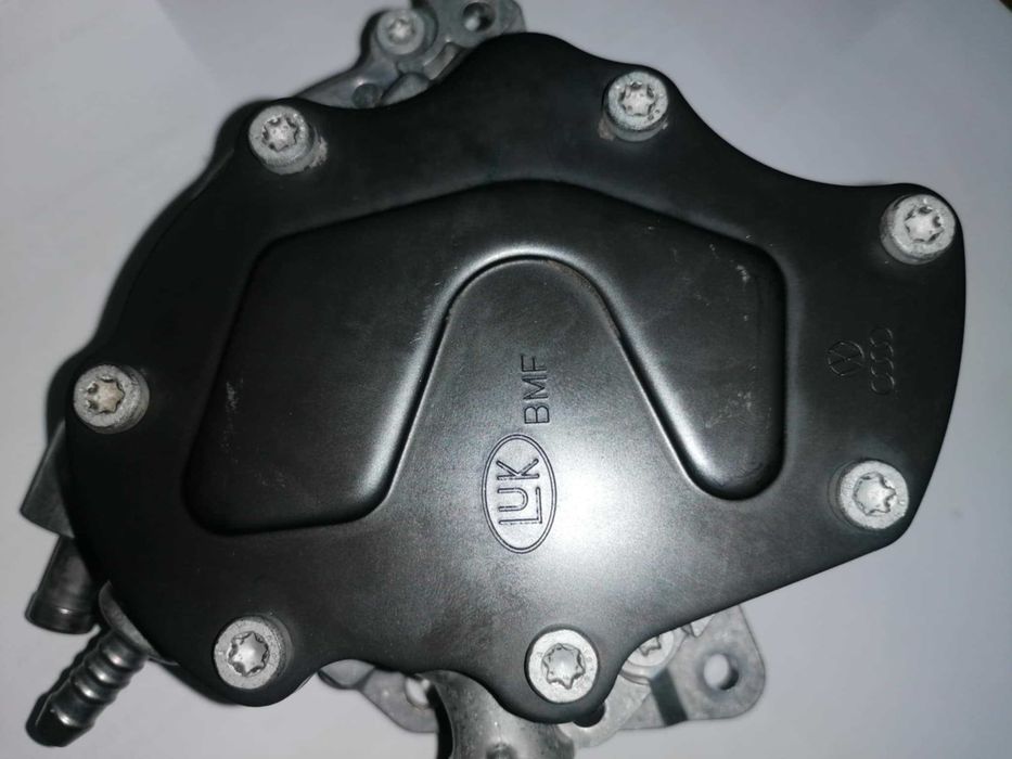 Bomba Tandem VW Transporter 2.5 TD5