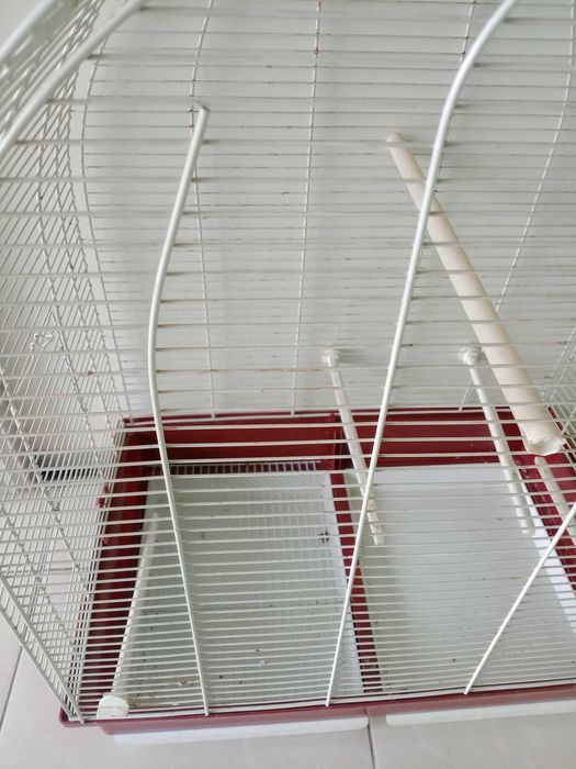 Gaiola para Pássaros