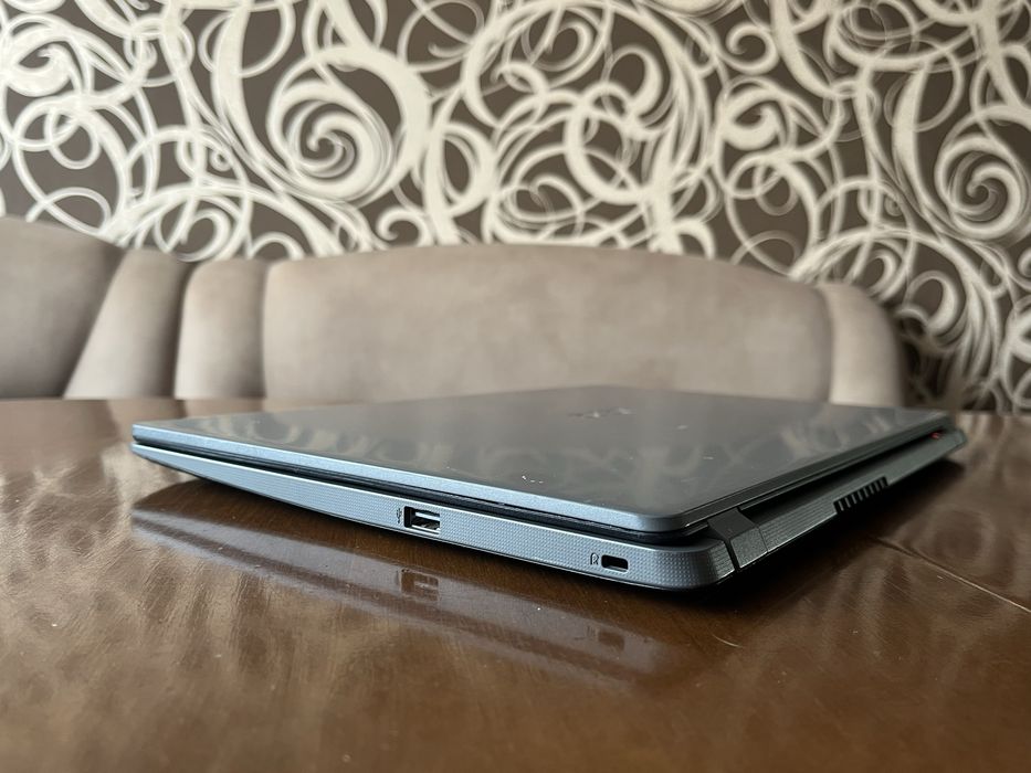 Ноутбук 15.6" Acer Aspire 3 на Intel i5-1035G1 с 8ОЗУ / 256SSD / FullHD