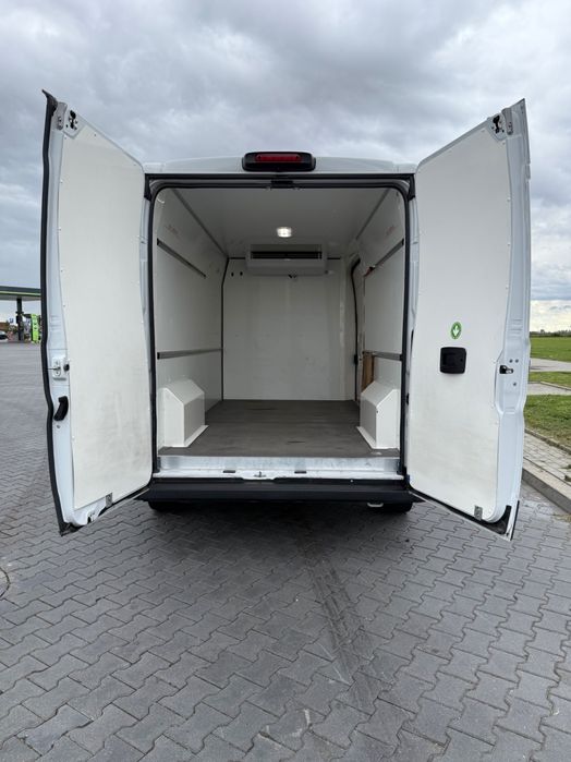 Fiat Ducato Izoterma