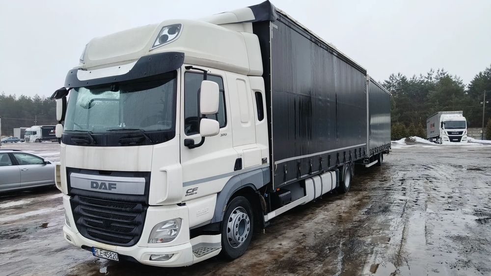 DAF