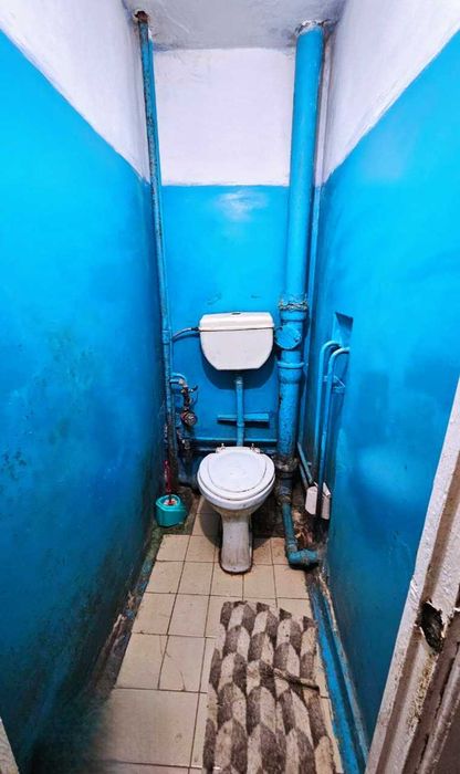 2-кімнатна квартира за адресою вул. Антоненка-Давидовича (площа 50 м²) - Atlanta.ua - фото 5