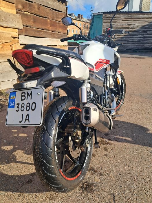 Продам Геон пантера s200