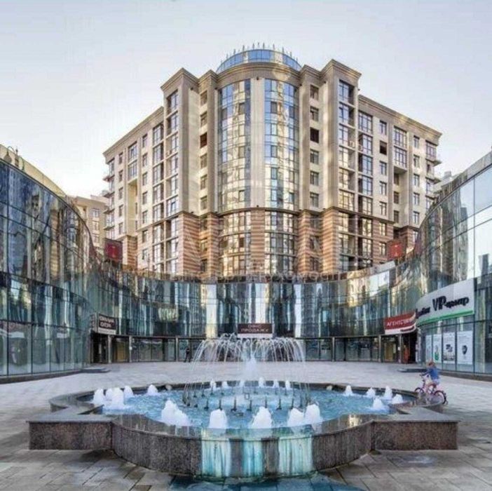 4+-rooms apartment apartment by the address st. Bulvar Druzhby Narodov (area 200 m²) - Atlanta.ua - photo 2