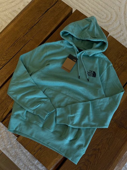 Чоловіча худі The North Face [S-M] оригінал