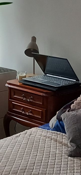 Zestaw mebli Ludwikowskich