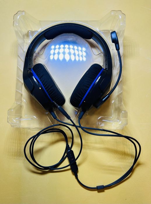 Навушники HYPERX Cloud Stinger CORE