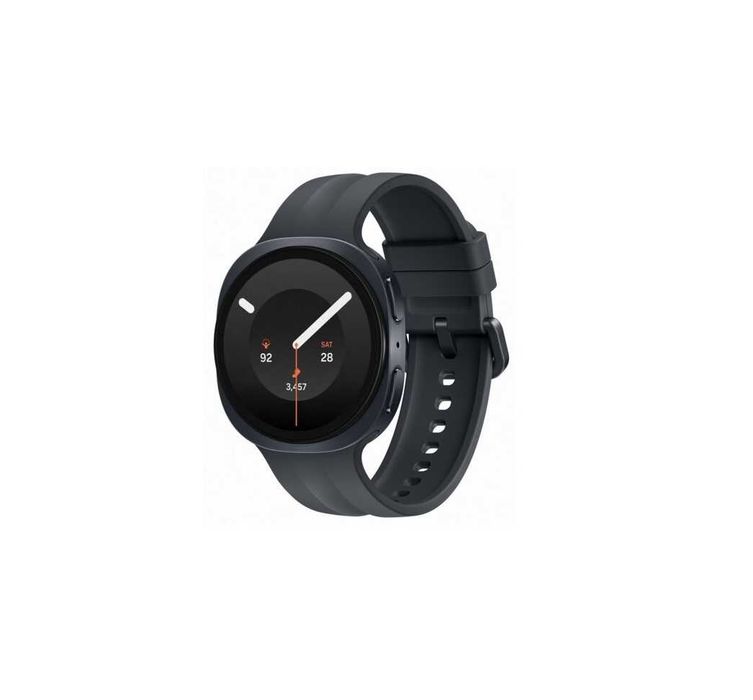 Samsung Galaxy Watch 9 44mm LTE Grafitowy - GSM Baranowo
