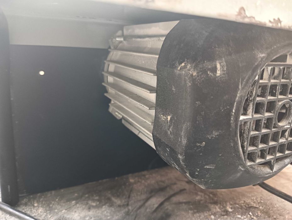 Widia  Piła  500W 230V pilarka piłka stołowa