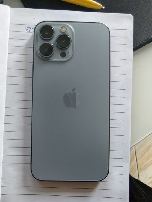 iPhone 13 pro max 128GB