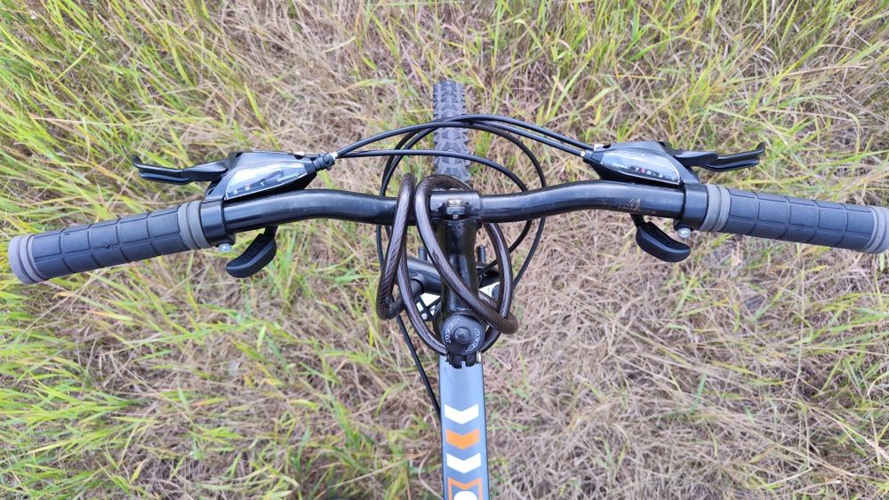Велосипед starter, колеса 26, shimano 3x7