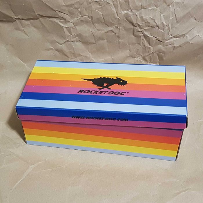 Силиконовые сандалии босоножки ПВХ Rocket Dog Gilligan 9US 40EU 26см