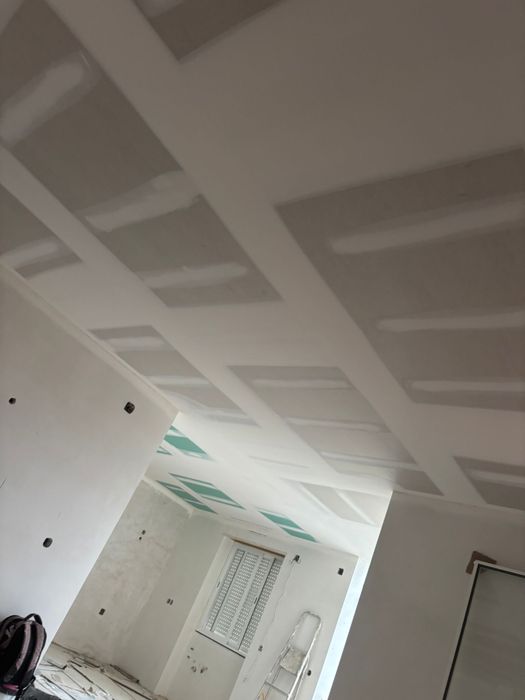 Remodelação Geral