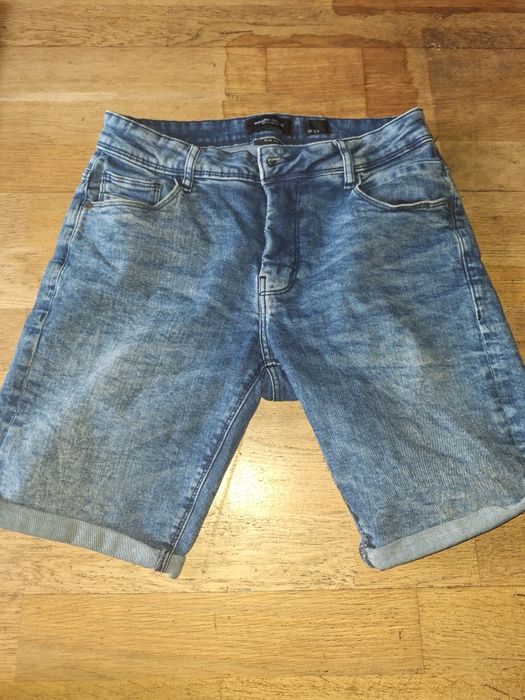 Szorty męskie r.29