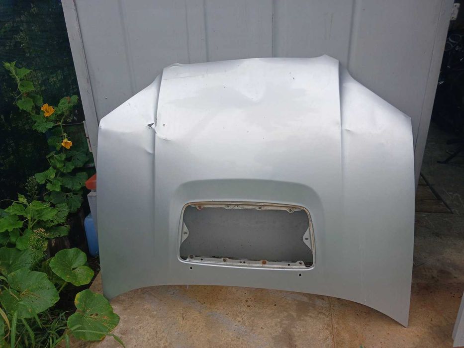 Капот Subaru Impreza. ( Субару Импреза ) GD 2003