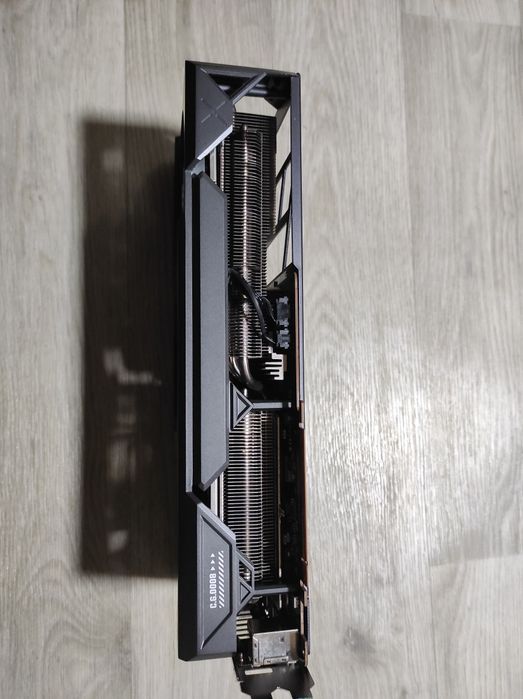 ‼️NVIDIA ASUS TUF Gaming GeForce RTX™ 4090 OC Edition 24GB GDDR6X ‼️