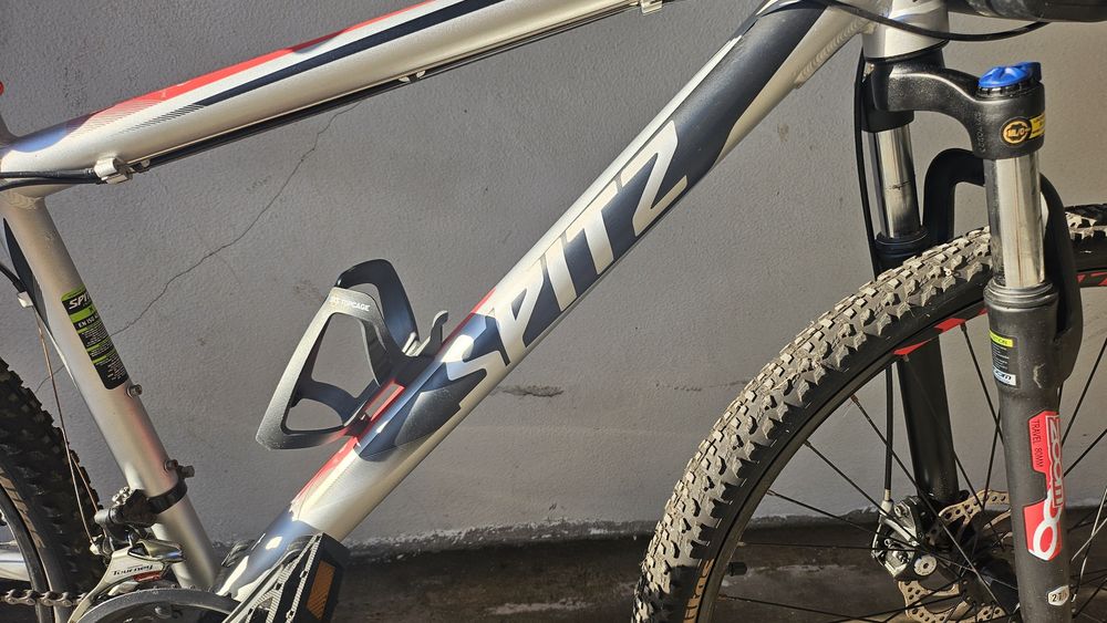 Bicicleta de Montanha Spitz Terrain 2.0