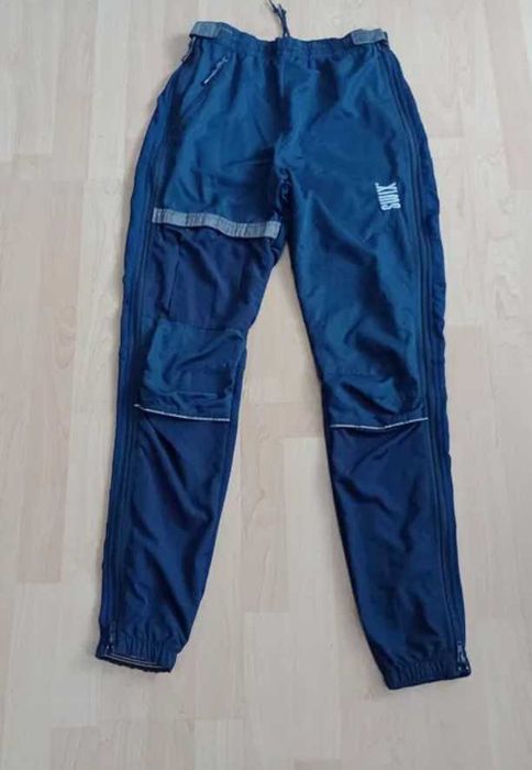 Spodnie sportowe Swix rozmiar M-L