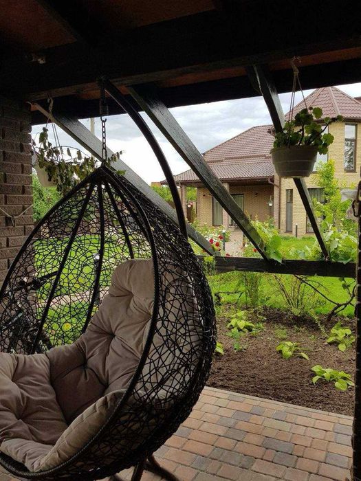 Продам дом в Обуховке, с гостевым домом/озеро/мустанг/седьмое небо