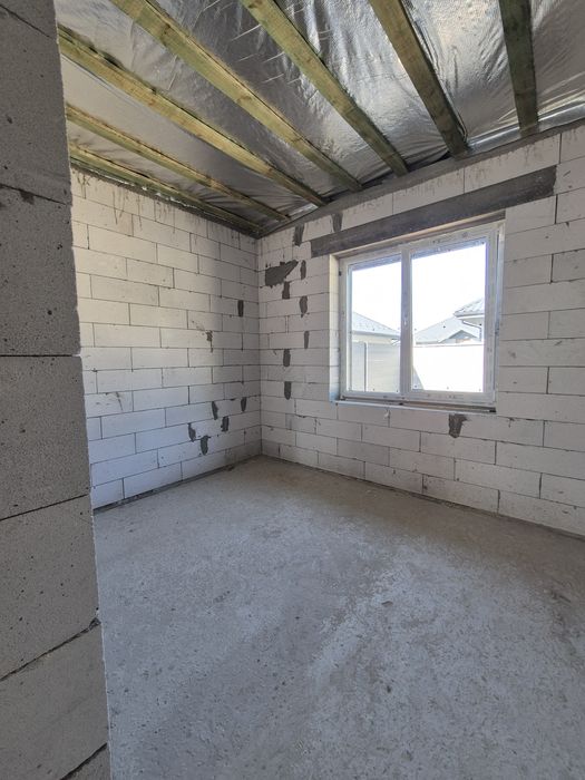 Таунхаус одноповерховий Газ державні програми