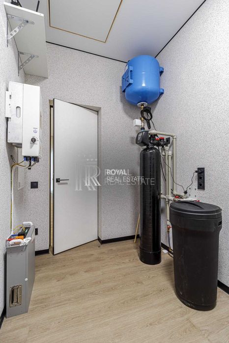 Продаж Будинок 4-к 130м.кв Крюківщина Тераса Газ Без Комісії