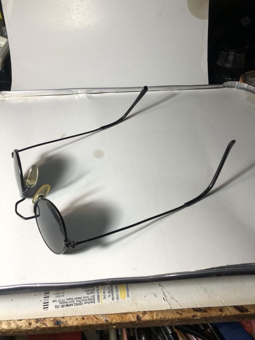 Очки разные