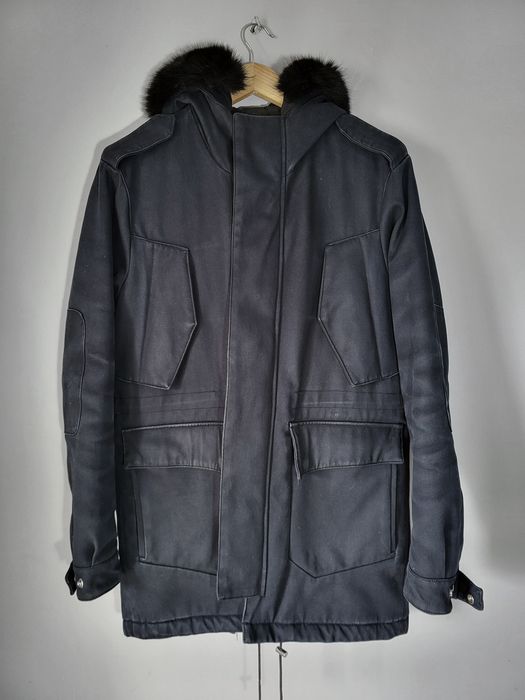 Kurtka The Kooples