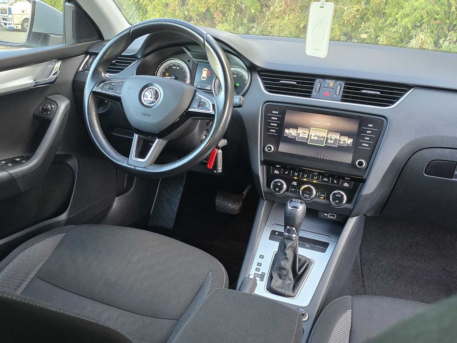 1.6 tdi !!! GPS !!! automat !!!