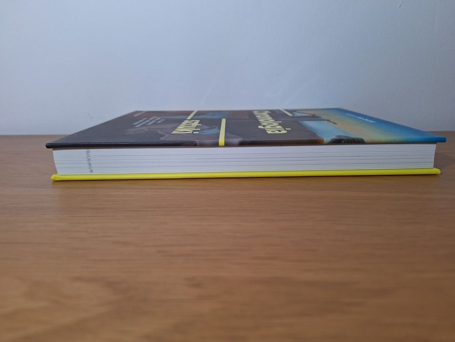 Iain Zaczek Chronologia sztuki