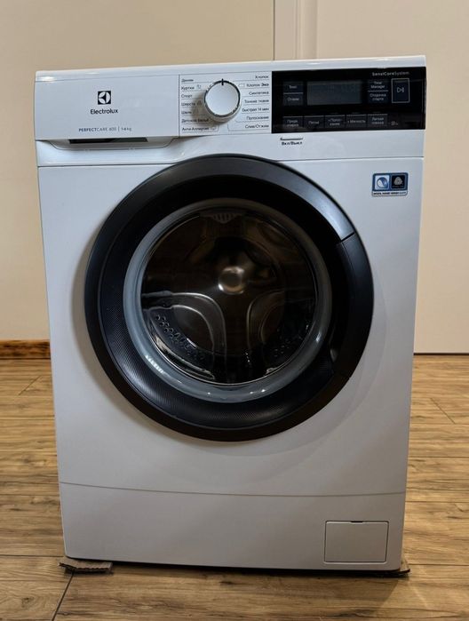 Продам пральну машину  ElectroLux EW6S3R26S