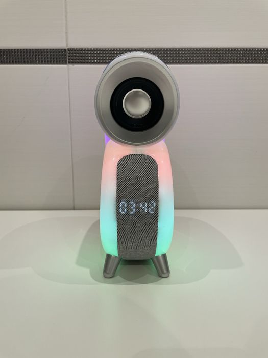 LED Seashell Column NH7064285994095362123