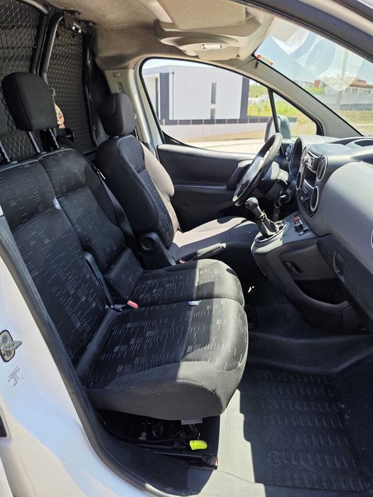 Citroën Berlingo 1.6 HDi de 2011