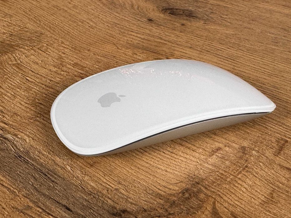 Magic Mouse 2 Apple
