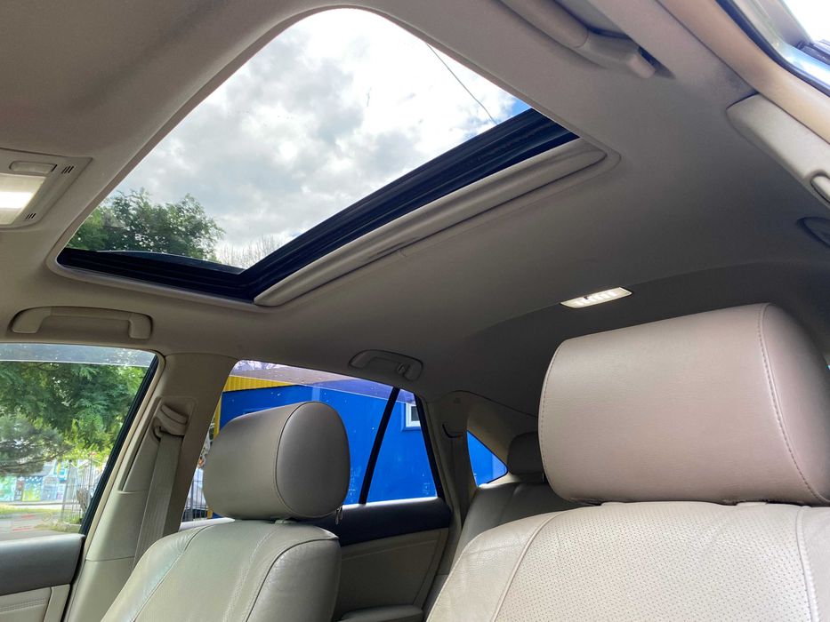 Lexus RX300 2004