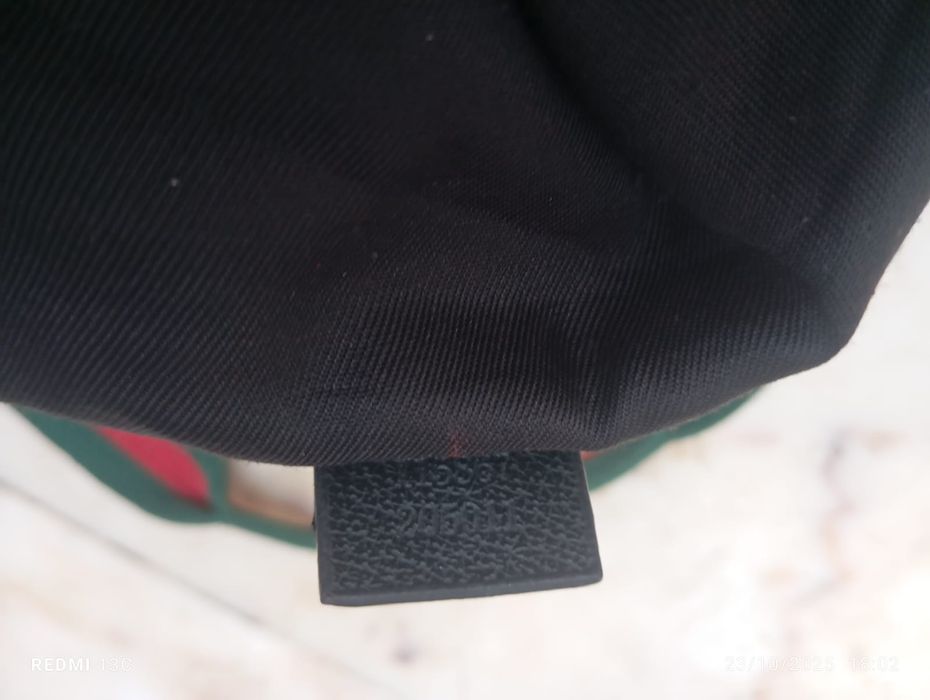 Mala viagem Gucci Original