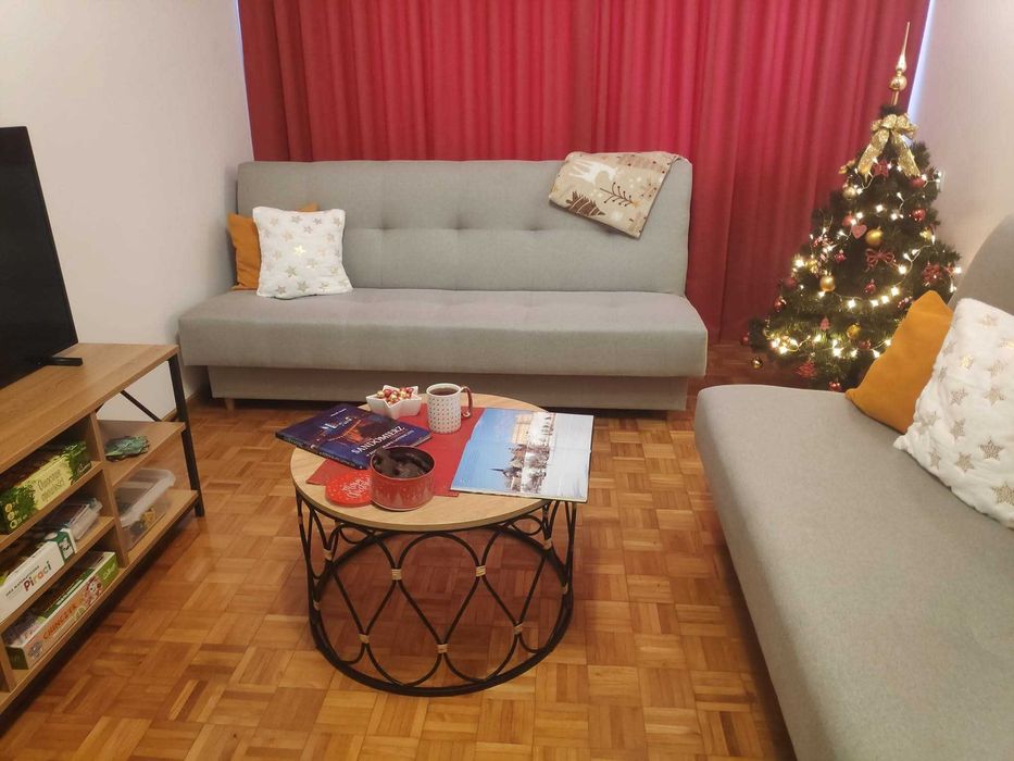 Apartament OWOCOWY. Nocleg Sandomierz