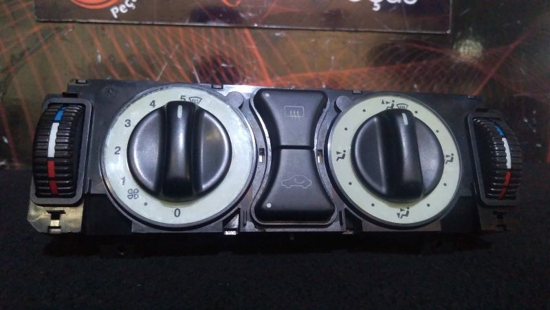 Comando Da Sofagem  Mercedes-Benz Slk (R170)