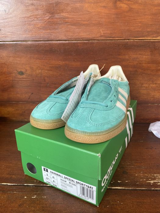 Sapatilhas Adidas Spezial